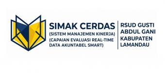 Langkah Nyata RSUD Gusti Abdul Gani Menuju Tata Kelola yang Profesional dan Digital